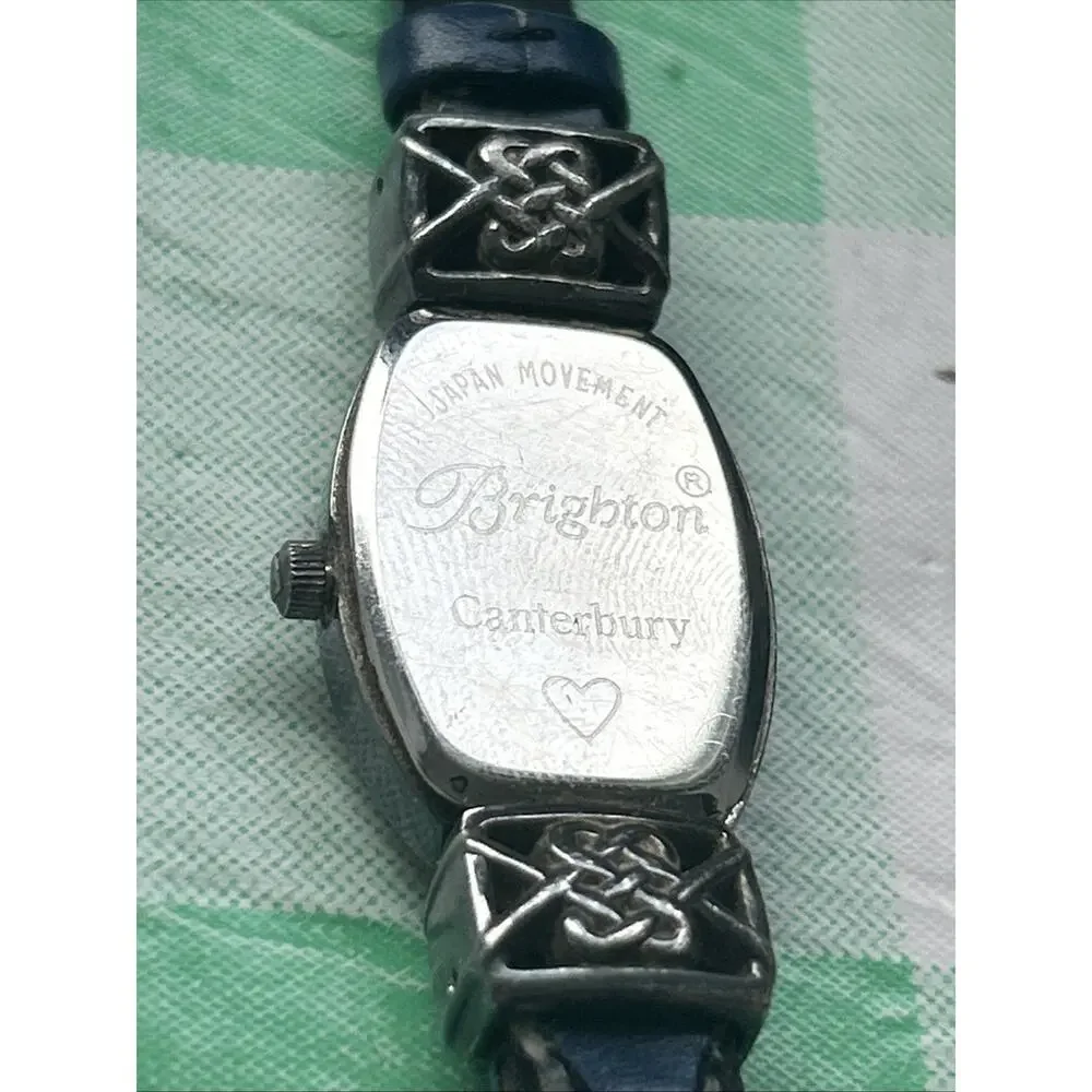 Brighton Canterbury Women’s Quartz Watch